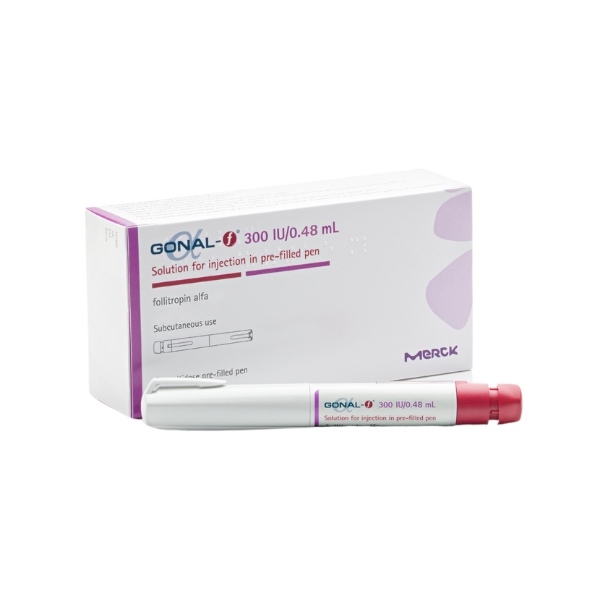 გონალ F 300 ს.ე